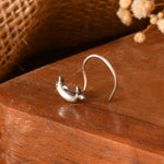 Matsya Silver Nath - 925 Silver Jewellery Meera Jaipur