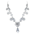 Sheel Necklace - 925 Silver Jewellery Meera Jaipur