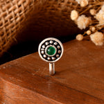 Tejas Nath - 925 Silver Jewellery Meera Jaipur