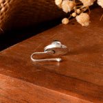 Tejas Nath - 925 Silver Jewellery Meera Jaipur
