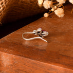Chandrika Nath - 925 Silver Jewellery Meera Jaipur
