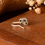 Harit Silver Nath - 925 Silver Jewellery Meera Jaipur