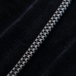 Double Box Silver Chain 925 sterling silver meera jaipur
