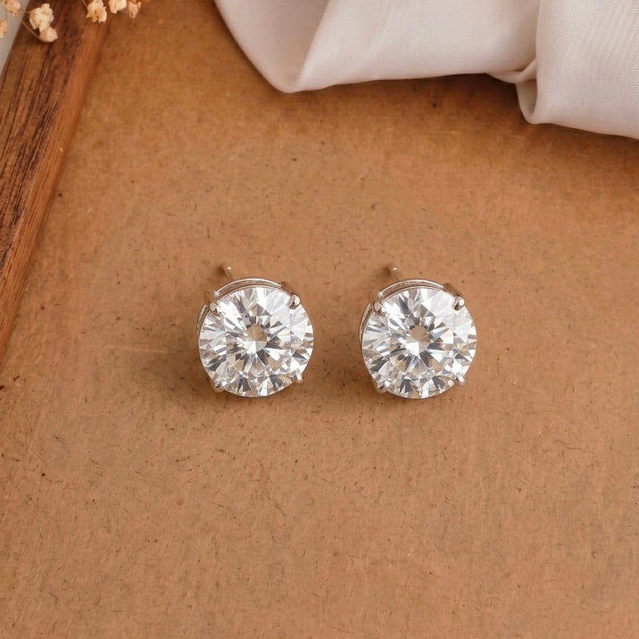 Swarovski Studs