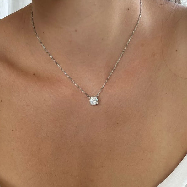 Swarovski Necklace