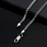 Italian Silver Bracelet - 925 Silver Jewellery Meera Jaipur