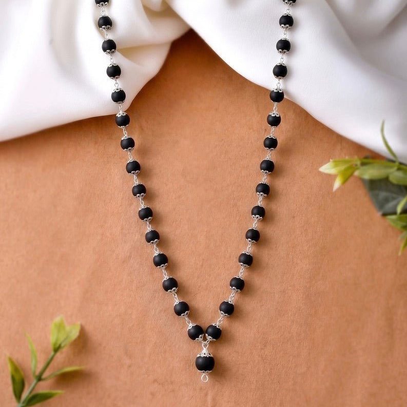 925 Pure Silver Chains For Men Online at Best Prices – Meera Jaipur
