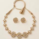 Kavita Silver Chokar Set 925 sterling silver meera jaipur