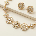 Kavita Silver Chokar Set 925 sterling silver meera jaipur