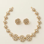 Kavita Silver Chokar Set 925 sterling silver meera jaipur