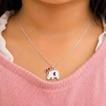 Lucky Elephant Set 925 sterling silver meera jaipur