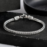 Lunar - 925 Silver Jewellery Meera Jaipur