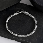 Lunar - 925 Silver Jewellery Meera Jaipur