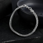 Lunar - 925 Silver Jewellery Meera Jaipur