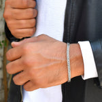 Lunar - 925 Silver Jewellery Meera Jaipur