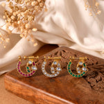 Meera Silver Nath 925 sterling silver meera jaipur