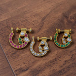 Meera Silver Nath 925 sterling silver meera jaipur