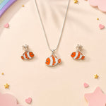 Nemos Ocean Set 925 sterling silver meera jaipur