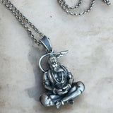 Bajrangbali Pendant