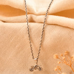 Rider Pendant - 925 Silver Jewellery Meera Jaipur