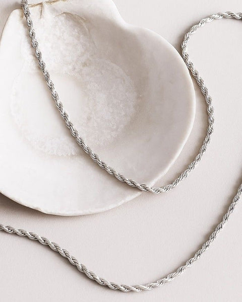 Buy Silver Waist or Belly Chain For Women Online in India – Meera Jaipur