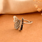 Titli Grace Ring - 925 Silver Jewellery Meera Jaipur