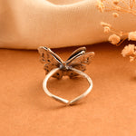 Titli Grace Ring - 925 Silver Jewellery Meera Jaipur