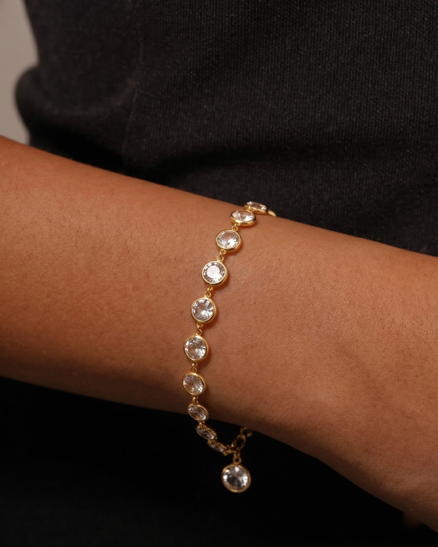 Urvi Silver Bracelet 925 sterling silver meera jaipur