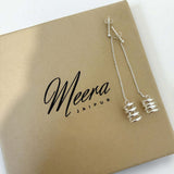 Helix Silver Earrings Cuff