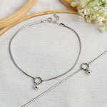 knot-anklets