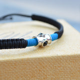 Noah Silver Rakhi