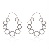 Baala Round Earring