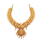 Mandira Temple Necklace