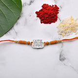 Cute Bhai Rakhi