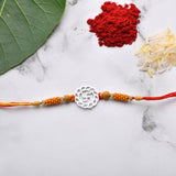 Swastik Rakhi