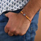 Cute Ganpati Rakhi