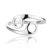 Zodiac Singh Rings