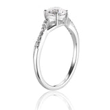 Camila Engagement Ring