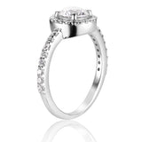 Reece Engagement Ring