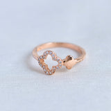 Lily Ring