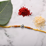 Blessing Ganesha Rakhi