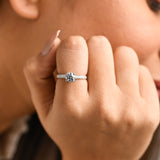 Margaret Engagement Ring
