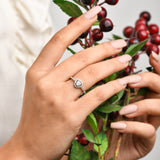Charlie Engagement Ring