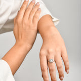 Nora Engagement Ring