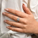 Nora Engagement Ring