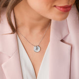 Perseus Diamond Necklace