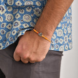 Calming Ganesha Rakhi