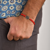 Blooming Floral Rakhi