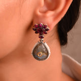 Atisha earrings