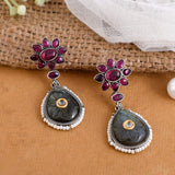 Atisha earrings